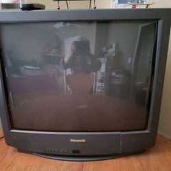 22 Inch Screen Panasonic TV