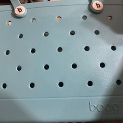 Bogg Tote Bag