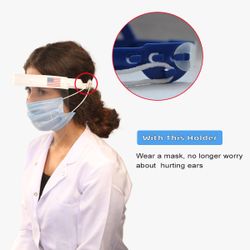 Face Shield $10/each ,