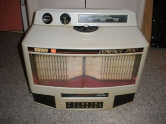 Jukebox Wallbox Unit
