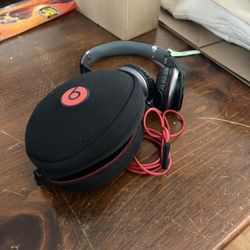 Beats Headphones