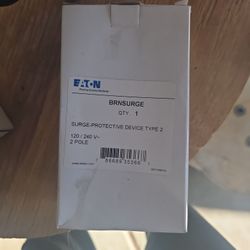 Surge Protective Device Type 2