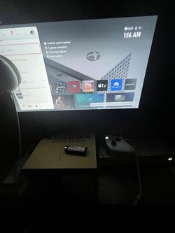 Gaming Monitor