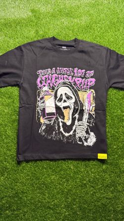 Awful Lot Of Cough Syrup Shirt