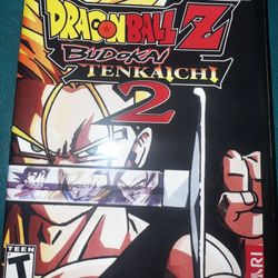 Dragon Ball Z🐉BT2 