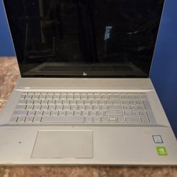 Hp Envy 17 Inch 