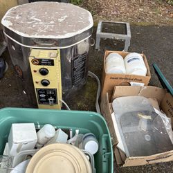 Kiln