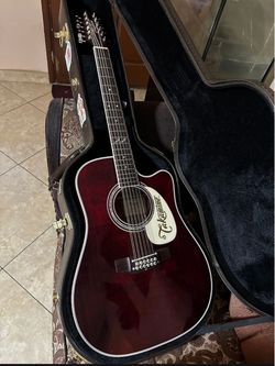 Takamine jj
