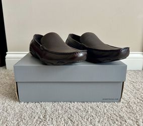 Kenneth Cole Reaction - Loafer Slip On - Brown (New)