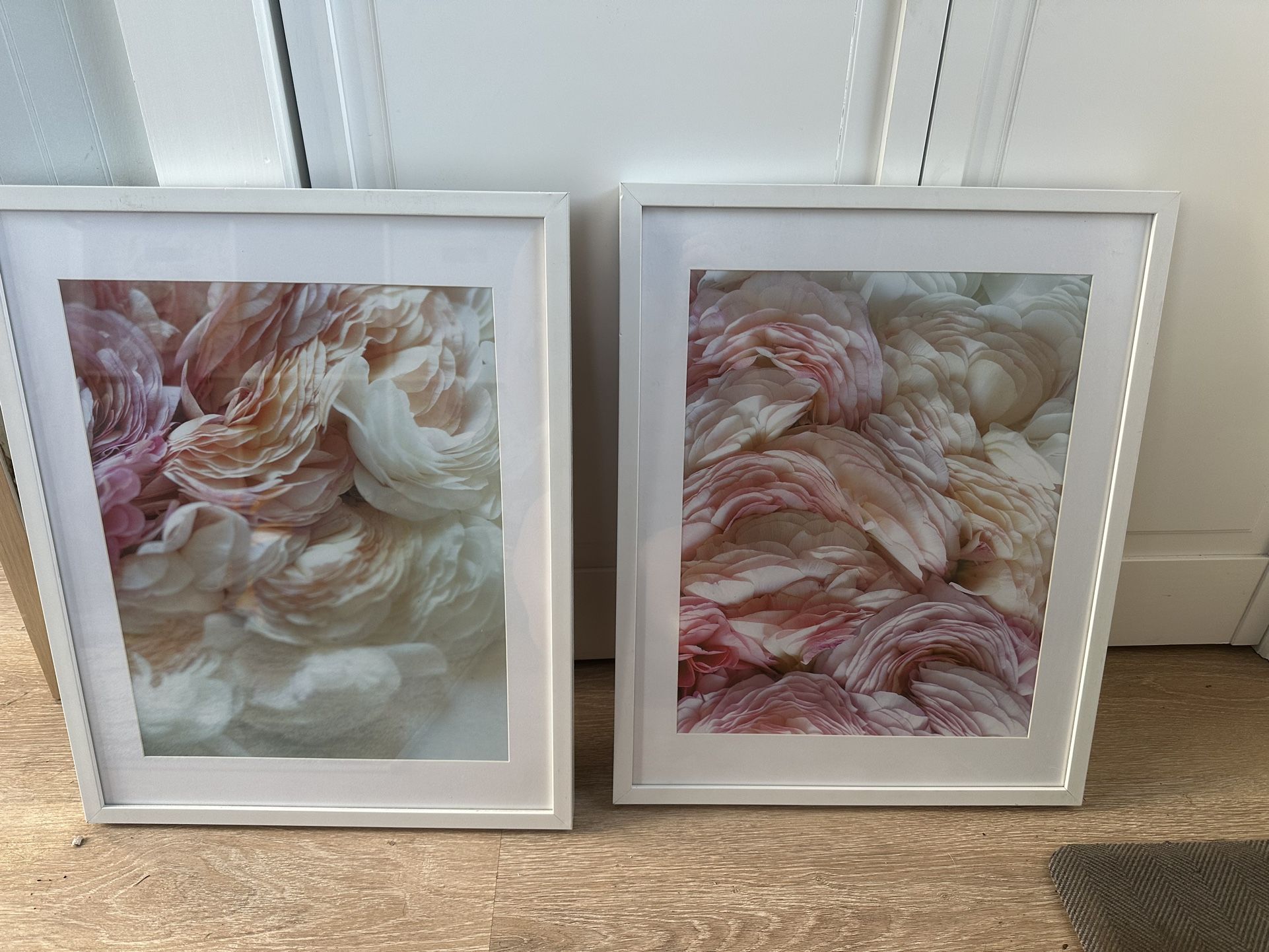 Floral Wall Art