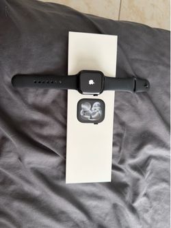 Apple Watch Series 11 Cellular