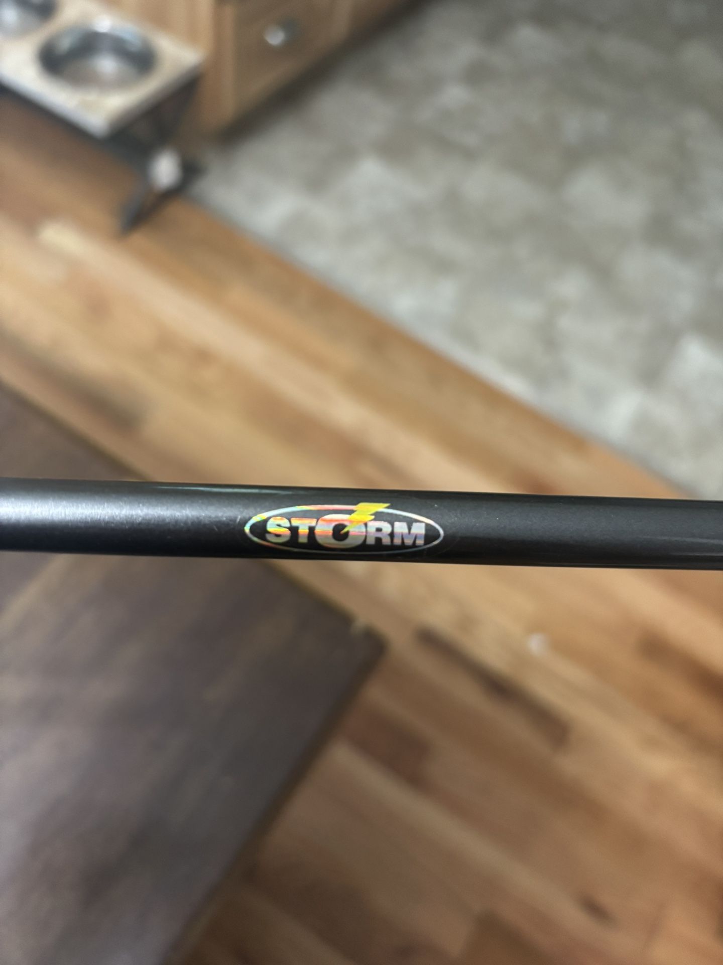 Storm Rod