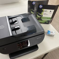XP printer