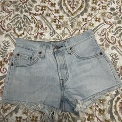 Levi Shorts