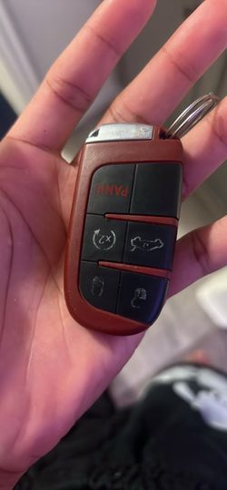 Set key