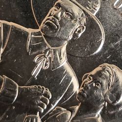 2026 D Mayflower Compact Quarter