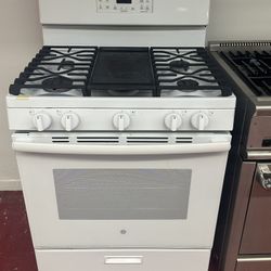 Stove 