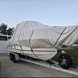 Robalo 1995