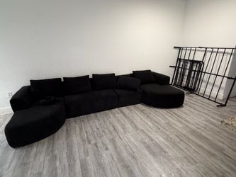 Couch sofa