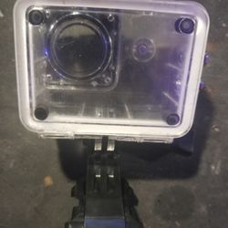GoPro Waterproof Case