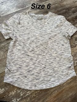 Lululemon shirt
