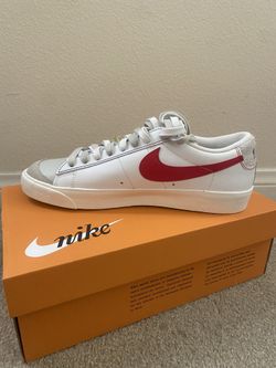 Men’s Nike Blazer Low 77 Premium 