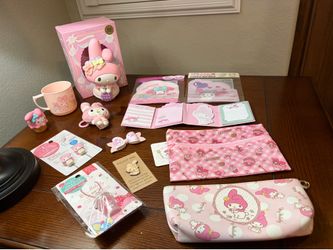 My Melody, Sanrio bundle