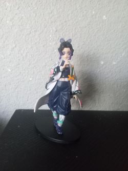 Demon Slayer Kocho Shinobu Action Figure