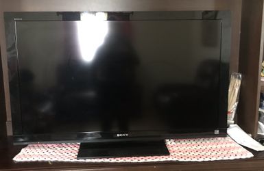 Television SONY 50”