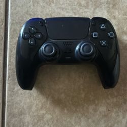 Ps5 Wireless Controller 