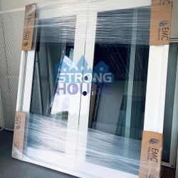 Renueva tu hogar con Puertas y Ventanas de Aluminio Premium ✨