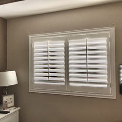 Shutters