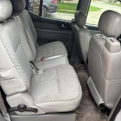 2005 GMC Envoy