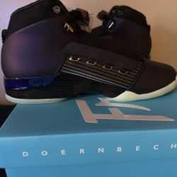 Jordan 17 Doernbecher Zach Rumbaugh