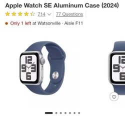 Apple Watch 
