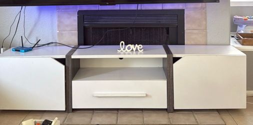 TV stand