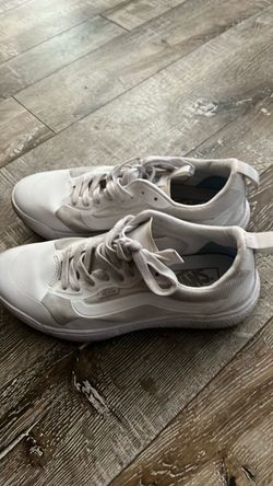 Women's Vans 8.5 Shoes