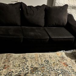 2 Piece Sofa Set