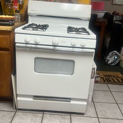 GAS STOVE AMERICANA