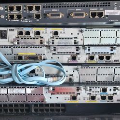 Cisco Catalyst Switches 
