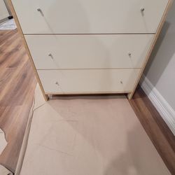 Ikea 3 Drawer
