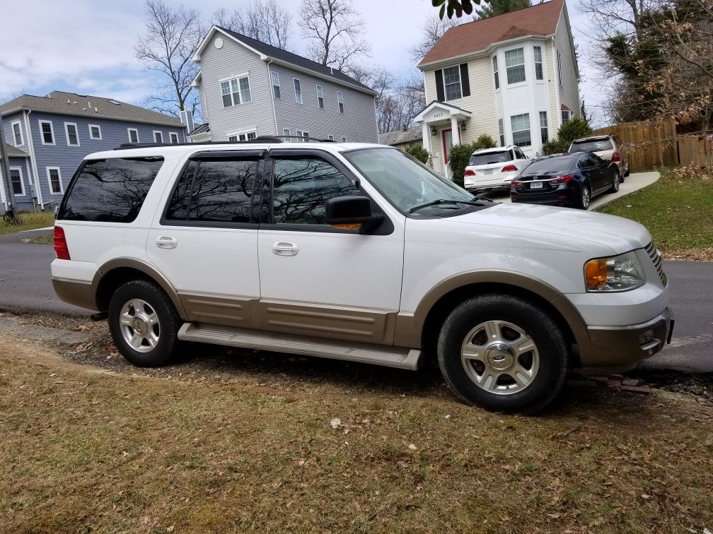 2004 Ford Expedition