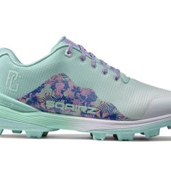 SQAIRZ PG SPECIAL EDITION BASEBALL CLEATS AND BAT BAG