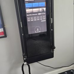 Tonal Home Gym