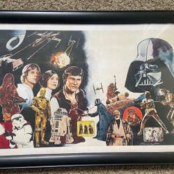 Star Wars: Episode IV - A New Hope, released in 1977