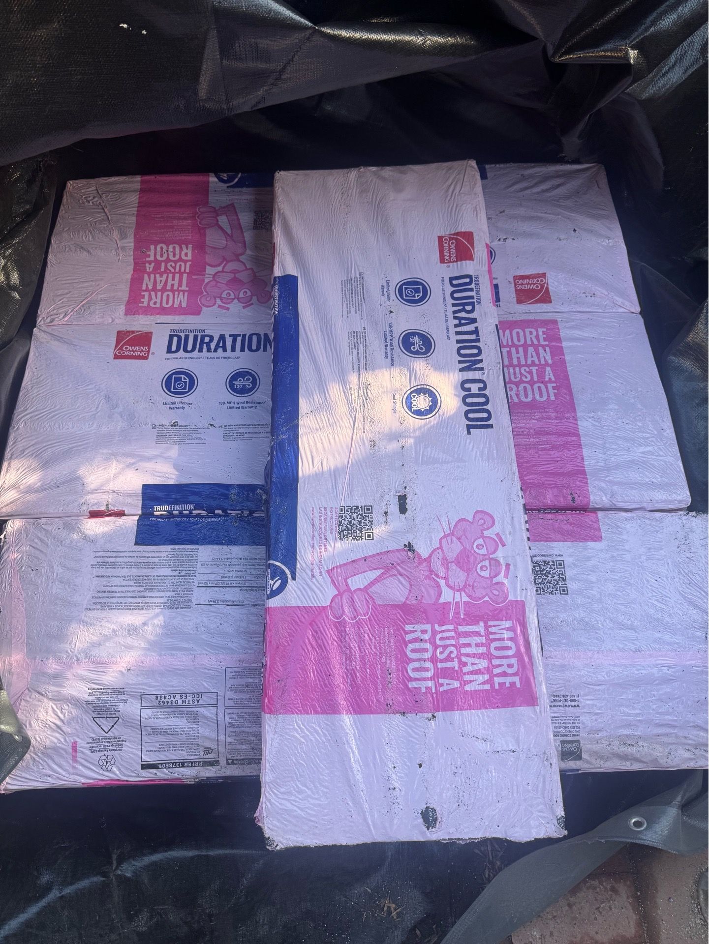 Roof/Shingles