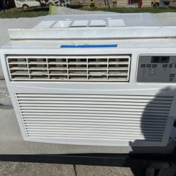 Ge Air Conditioner