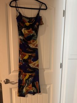 BRAND NEW DRESS