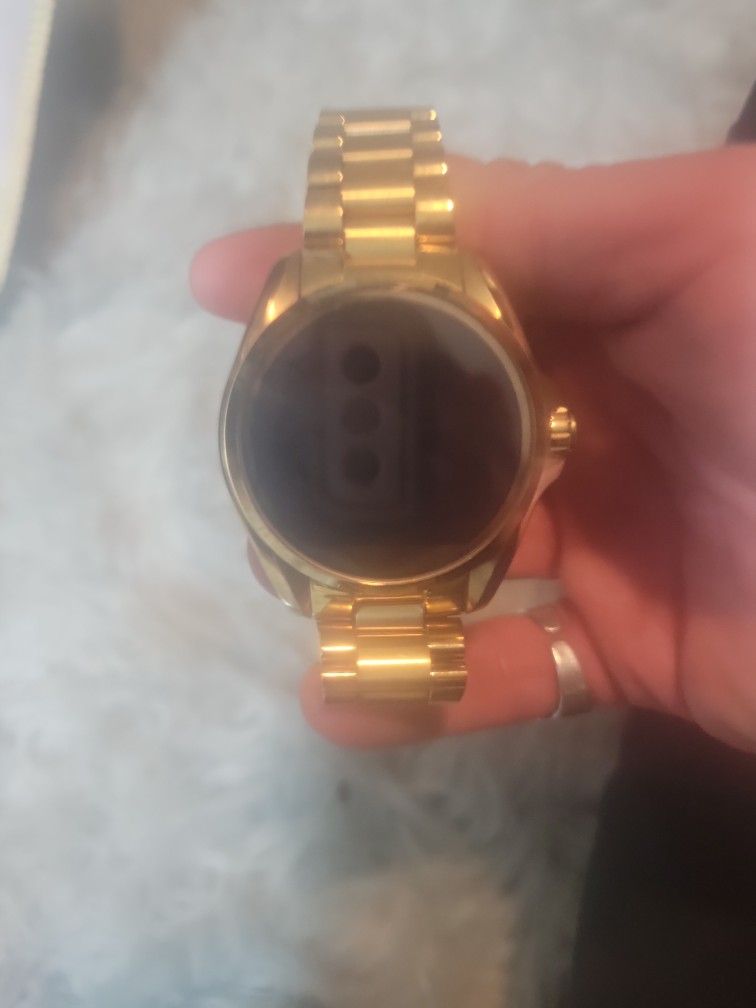 Michael Kors Watch 