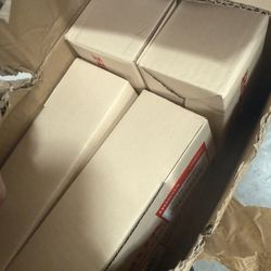 🔥 Honda Genuine Ignition Coils (OEM) – Set of 6 🔥